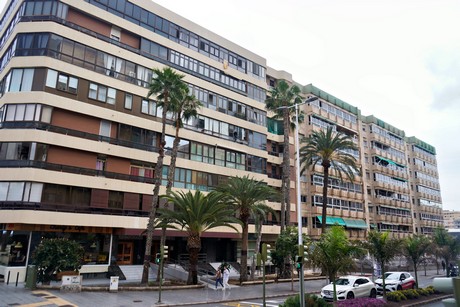 Las Palmas de Gran Canaria